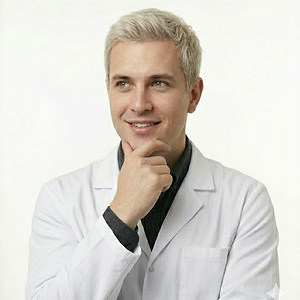 Врач-аддиктолог Голубев Данил Михайлович